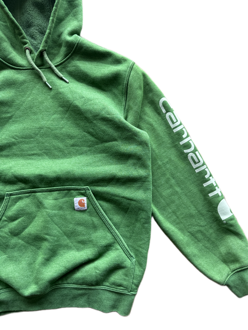 carhartt hoodie
