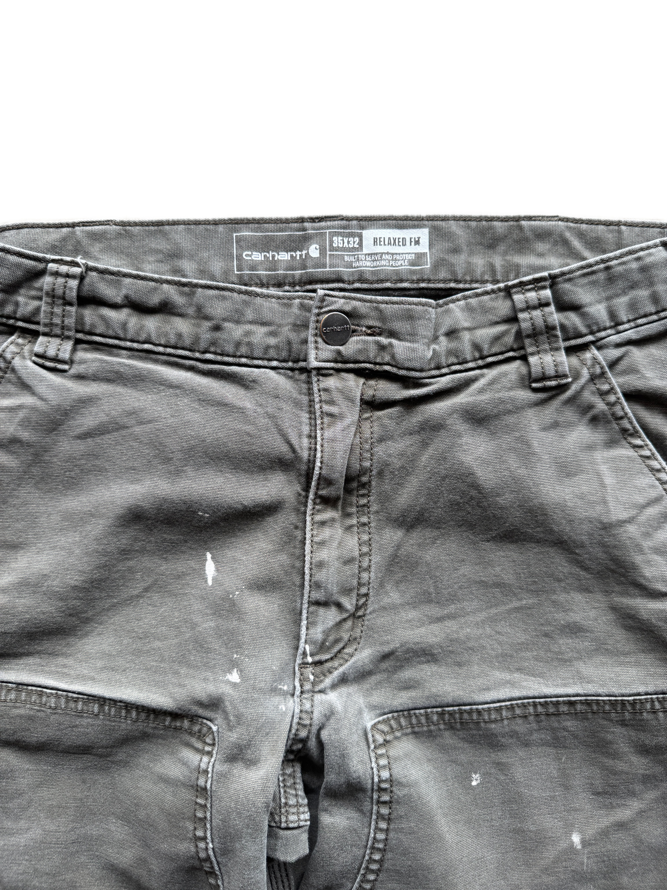 carhartt double knees