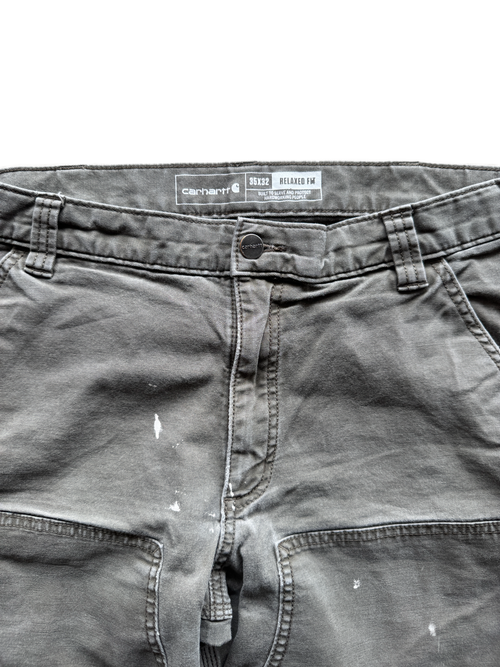 carhartt double knees
