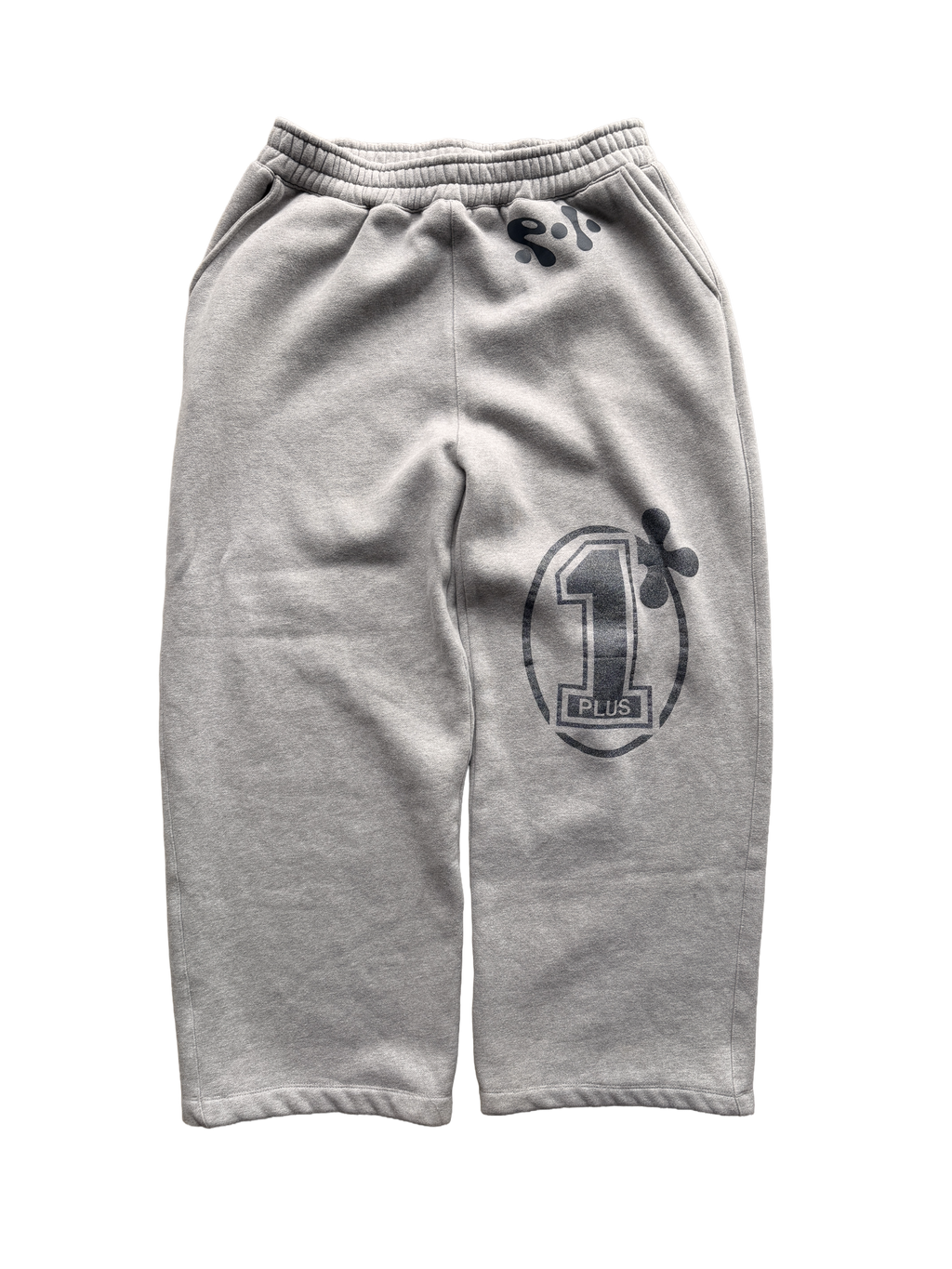 PlusOne Baggy Sweatpants