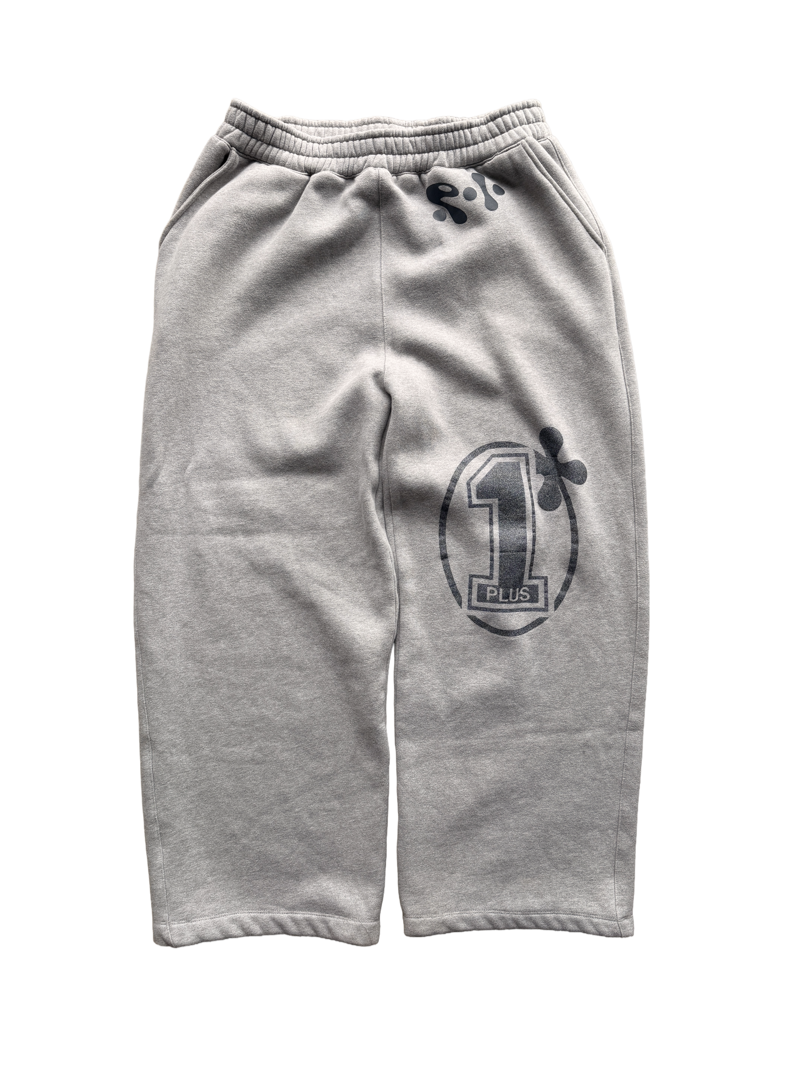 PlusOne Baggy Sweatpants
