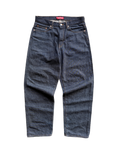 Supreme Baggy Selvedge Jeans