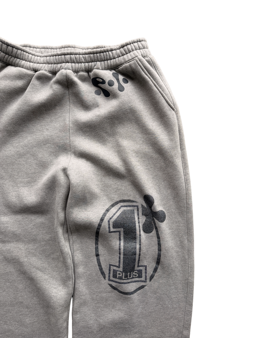 PlusOne Baggy Sweatpants