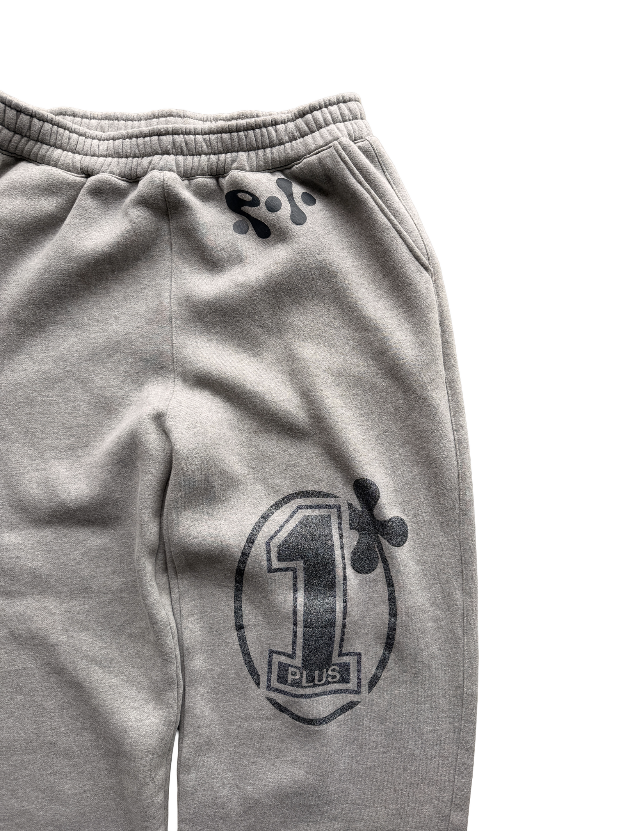 PlusOne Baggy Sweatpants